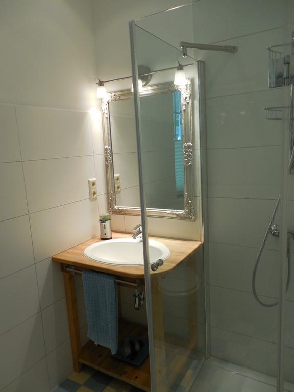 Apartment Haus Bruechert Wernigerode